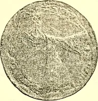 An illustration from Sceaux armoríes des Pays-Bas et des pays avoisinants (Belgique--Royaume des Pays-Bas--Luxembourg--Allemagne--France) recueil historique et héraldique (1898)