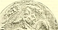An illustration from Sceaux armoríes des Pays-Bas et des pays avoisinants (Belgique--Royaume des Pays-Bas--Luxembourg--Allemagne--France) recueil historique et héraldique (1898)