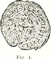 Picture 24 of 149 from Sceaux armoríes des Pays-Bas et des pays avoisinants (Belgique--Royaume des Pays-Bas--Luxembourg--Allemagne--France) recueil historique et héraldique (1898), leaf 128