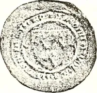 Picture 88 of 149 from Sceaux armoríes des Pays-Bas et des pays avoisinants (Belgique--Royaume des Pays-Bas--Luxembourg--Allemagne--France) recueil historique et héraldique (1898), leaf 556