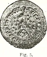 Picture 2 of 149 from Sceaux armoríes des Pays-Bas et des pays avoisinants (Belgique--Royaume des Pays-Bas--Luxembourg--Allemagne--France) recueil historique et héraldique (1898), leaf 6