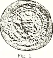 Picture 93 of 149 from Sceaux armoríes des Pays-Bas et des pays avoisinants (Belgique--Royaume des Pays-Bas--Luxembourg--Allemagne--France) recueil historique et héraldique (1898), leaf 612