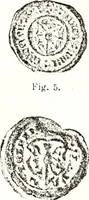 An illustration from Sceaux armoríes des Pays-Bas et des pays avoisinants (Belgique--Royaume des Pays-Bas--Luxembourg--Allemagne--France) recueil historique et héraldique (1898)