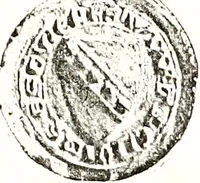 Picture 131 of 149 from Sceaux armoríes des Pays-Bas et des pays avoisinants (Belgique--Royaume des Pays-Bas--Luxembourg--Allemagne--France) recueil historique et héraldique (1898), leaf 910