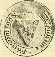 Picture 55 of 166 from Sceaux armoríes des Pays-Bas et des pays avoisinants (Belgique--Royaume des Pays-Bas--Luxembourg--Allemagne--France) recueil historique et héraldique (1898), leaf 270