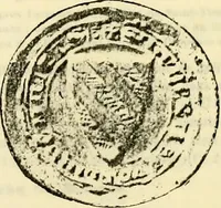 Picture 58 of 166 from Sceaux armoríes des Pays-Bas et des pays avoisinants (Belgique--Royaume des Pays-Bas--Luxembourg--Allemagne--France) recueil historique et héraldique (1898), leaf 280