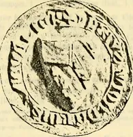 Picture 66 of 166 from Sceaux armoríes des Pays-Bas et des pays avoisinants (Belgique--Royaume des Pays-Bas--Luxembourg--Allemagne--France) recueil historique et héraldique (1898), leaf 326