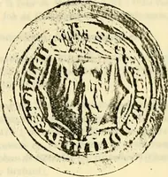Picture 67 of 166 from Sceaux armoríes des Pays-Bas et des pays avoisinants (Belgique--Royaume des Pays-Bas--Luxembourg--Allemagne--France) recueil historique et héraldique (1898), leaf 326