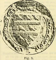 Picture 71 of 166 from Sceaux armoríes des Pays-Bas et des pays avoisinants (Belgique--Royaume des Pays-Bas--Luxembourg--Allemagne--France) recueil historique et héraldique (1898), leaf 336