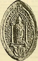Picture 77 of 166 from Sceaux armoríes des Pays-Bas et des pays avoisinants (Belgique--Royaume des Pays-Bas--Luxembourg--Allemagne--France) recueil historique et héraldique (1898), leaf 382