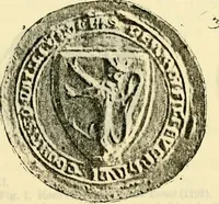 Picture 1 of 166 from Sceaux armoríes des Pays-Bas et des pays avoisinants (Belgique--Royaume des Pays-Bas--Luxembourg--Allemagne--France) recueil historique et héraldique (1898), leaf 4