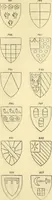 Picture 162 of 166 from Sceaux armoríes des Pays-Bas et des pays avoisinants (Belgique--Royaume des Pays-Bas--Luxembourg--Allemagne--France) recueil historique et héraldique (1898), leaf 900