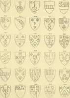 Picture 165 of 166 from Sceaux armoríes des Pays-Bas et des pays avoisinants (Belgique--Royaume des Pays-Bas--Luxembourg--Allemagne--France) recueil historique et héraldique (1898), leaf 904