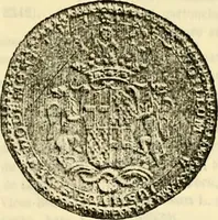An illustration from Sceaux armoríes des Pays-Bas et des pays avoisinants (Belgique--Royaume des Pays-Bas--Luxembourg--Allemagne--France) recueil historique et héraldique (1898)