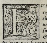 An illustration from Scelta curiosa et ricca officina di varie antiche & moderne istorie : diuisa in tre libri (1602)