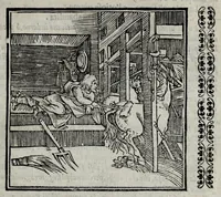 Picture 2 of 6 from Scelta curiosa et ricca officina di varie antiche & moderne istorie : diuisa in tre libri (1602), leaf 85