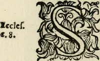 An illustration from Scelta d'alcuni miracoli e grazie della Santissima Nunziata di Firenze (1636)