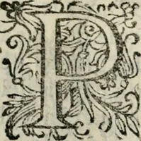 An illustration from Scelta d'alcuni miracoli e grazie della Santissima Nunziata di Firenze (1636)