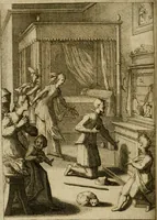 Picture 73 of 119 from Scelta d'alcuni miracoli e grazie della Santissima Nunziata di Firenze (1636), leaf 155