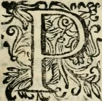 An illustration from Scelta d'alcuni miracoli e grazie della Santissima Nunziata di Firenze (1636)