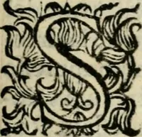 An illustration from Scelta d'alcuni miracoli e grazie della Santissima Nunziata di Firenze (1636)