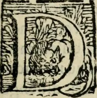 An illustration from Scelta d'alcuni miracoli e grazie della Santissima Nunziata di Firenze (1636)