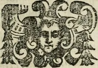 An illustration from Scelta d'alcuni miracoli e grazie della Santissima Nunziata di Firenze (1636)