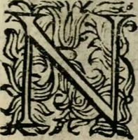An illustration from Scelta d'alcuni miracoli e grazie della Santissima Nunziata di Firenze (1636)