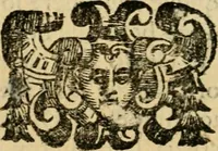 An illustration from Scelta d'alcuni miracoli e grazie della Santissima Nunziata di Firenze (1636)