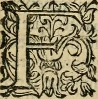 An illustration from Scelta d'alcuni miracoli e grazie della Santissima Nunziata di Firenze (1636)