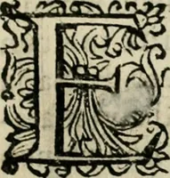 An illustration from Scelta d'alcuni miracoli e grazie della Santissima Nunziata di Firenze (1636)