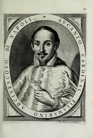 Picture 13 of 36 from Scena d'huomeni illustri d'Europa (1658), leaf 123