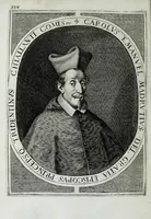 Picture 16 of 36 from Scena d'huomeni illustri d'Europa (1658), leaf 156