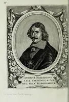 Picture 8 of 36 from Scena d'huomeni illustri d'Europa (1658), leaf 40