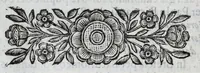 An illustration from Scena letteraria de gli scrittori Bergamaschi : aperta alla curiosita' de suoi concittadini (1664)
