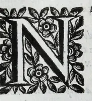 An illustration from Scena letteraria de gli scrittori Bergamaschi : aperta alla curiosita' de suoi concittadini (1664)
