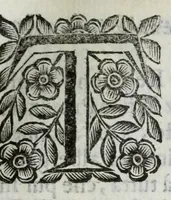 An illustration from Scena letteraria de gli scrittori Bergamaschi : aperta alla curiosita' de suoi concittadini (1664)