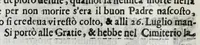 An illustration from Scena letteraria de gli scrittori Bergamaschi : aperta alla curiosita' de suoi concittadini (1664)