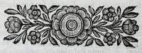 An illustration from Scena letteraria de gli scrittori Bergamaschi : aperta alla curiosita' de suoi concittadini (1664)