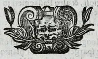 An illustration from Scena letteraria de gli scrittori Bergamaschi : aperta alla curiosita' de suoi concittadini (1664)