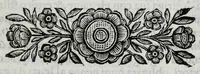 An illustration from Scena letteraria de gli scrittori Bergamaschi : aperta alla curiosita' de suoi concittadini (1664)
