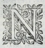 An illustration from Scena letteraria de gli scrittori Bergamaschi : aperta alla curiosita' de suoi concittadini (1664)