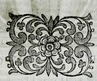 Picture 46 of 68 from Scena letteraria de gli scrittori Bergamaschi : aperta alla curiosita' de suoi concittadini (1664), leaf 463