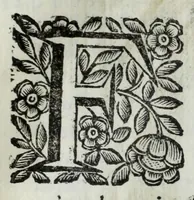 An illustration from Scena letteraria de gli scrittori Bergamaschi : aperta alla curiosita' de suoi concittadini (1664)