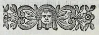 Picture 68 of 68 from Scena letteraria de gli scrittori Bergamaschi : aperta alla curiosita' de suoi concittadini (1664), leaf 604