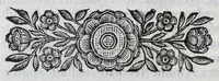 An illustration from Scena letteraria de gli scrittori Bergamaschi : aperta alla curiosita' de suoi concittadini (1664)