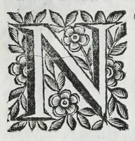 An illustration from Scena letteraria de gli scrittori Bergamaschi : aperta alla curiosita' de suoi concittadini (1664)