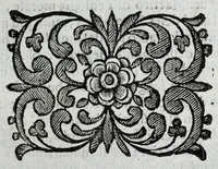Picture 6 of 68 from Scena letteraria de gli scrittori Bergamaschi : aperta alla curiosita' de suoi concittadini (1664), leaf 75