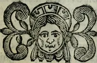 Picture 66 of 328 from Scena letteraria de gli scrittori bergamaschi aperta alla cvriosità de svoi concittadini .. (1664), leaf 126