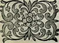 Picture 80 of 328 from Scena letteraria de gli scrittori bergamaschi aperta alla cvriosità de svoi concittadini .. (1664), leaf 150